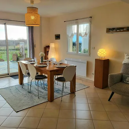Des Havres Du Cotentin