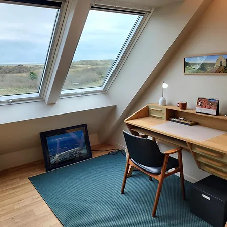 Вилла Des Havres Du Cotentin *