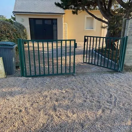 Des Havres Du Cotentin *