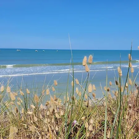 Des Havres Du Cotentin Saint-Germain-sur-Ay