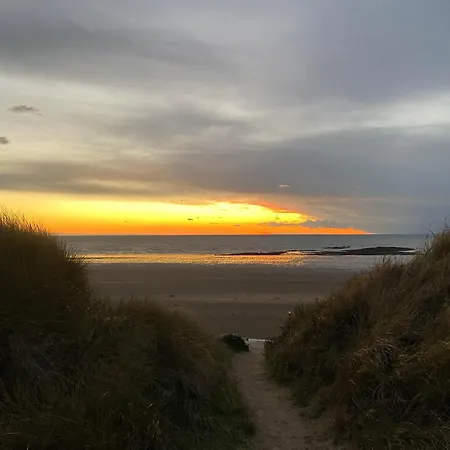 Des Havres Du Cotentin Вилла