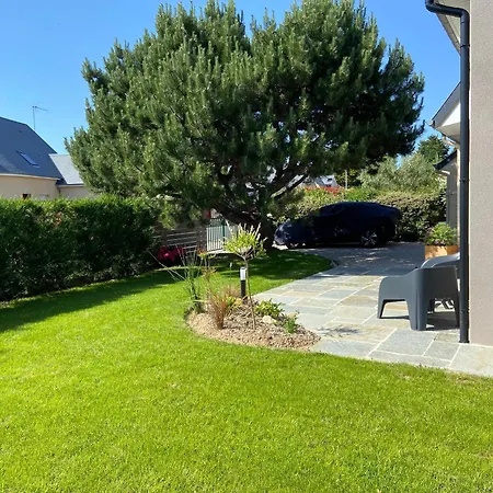 Des Havres Du Cotentin Saint-Germain-sur-Ay