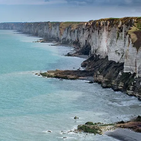 Des Havres Du Cotentin