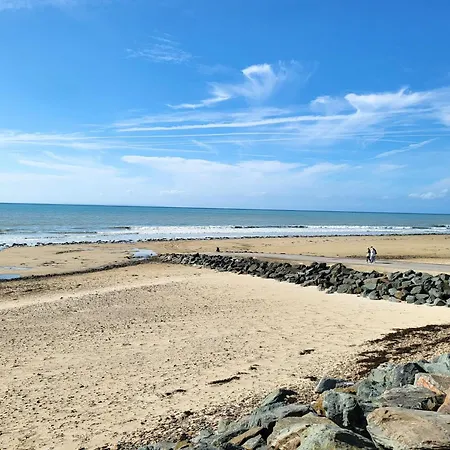 Des Havres Du Cotentin * Saint-Germain-sur-Ay